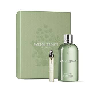 Molton Brown Tea Ceremony Fragrance Layering Set